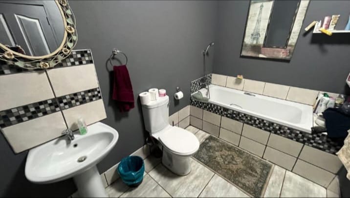 4 Bedroom Property for Sale in Kuruman Northern Cape